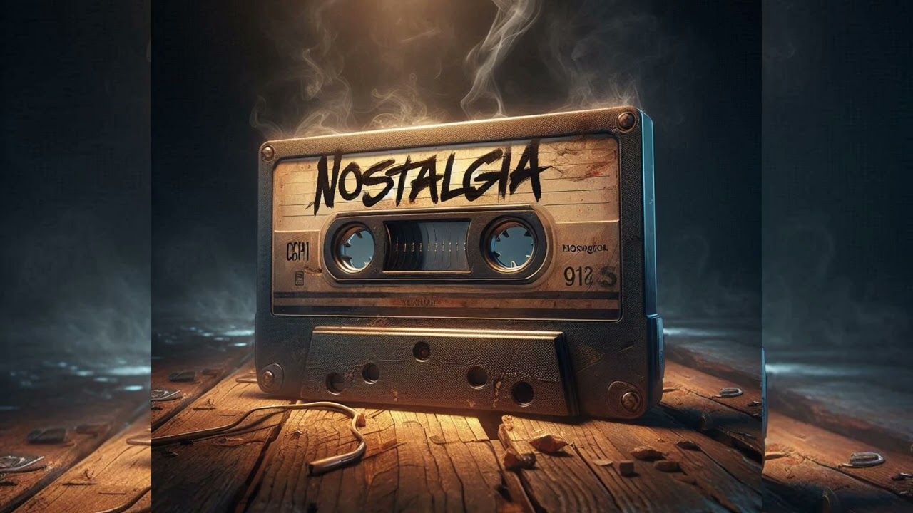 (FREE) Nostalgia [Guitar x Boombap typebeat]