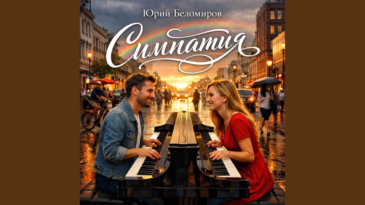 Симпатия