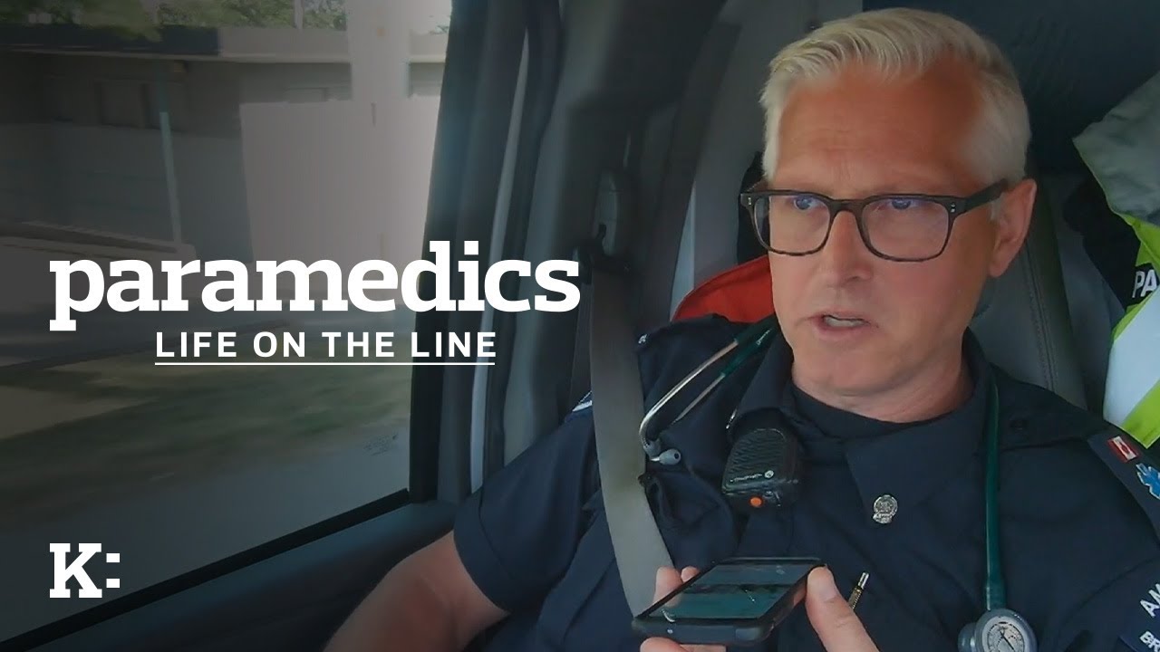 What's an Emergency? | Paramedics: Life on the Line