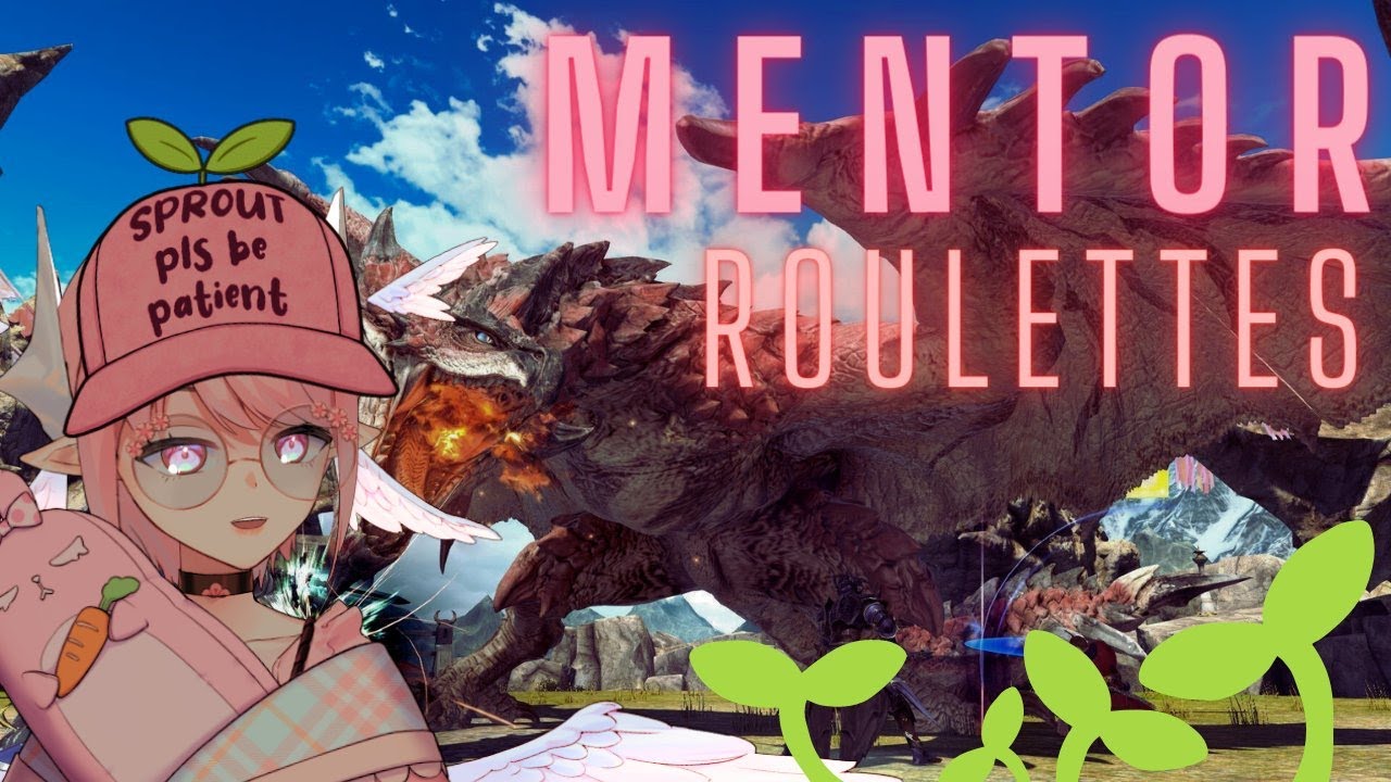 🌸  MENTIES MENTIES MENTIES 🌸