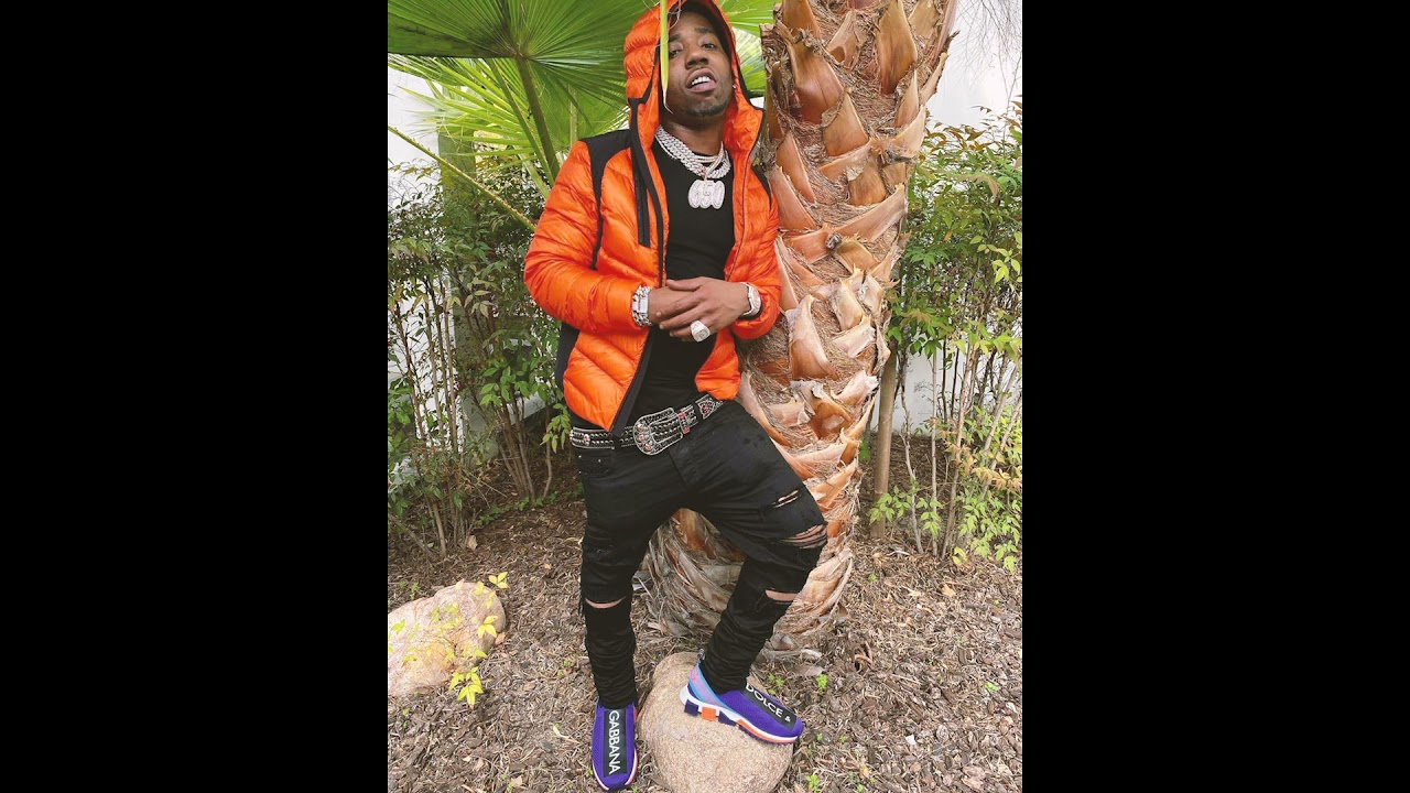 [Free] YFN Lucci x Rylo Rodriguez Type Beat 2021 “TAKE A LOOK” [Prod By: AyooCell]