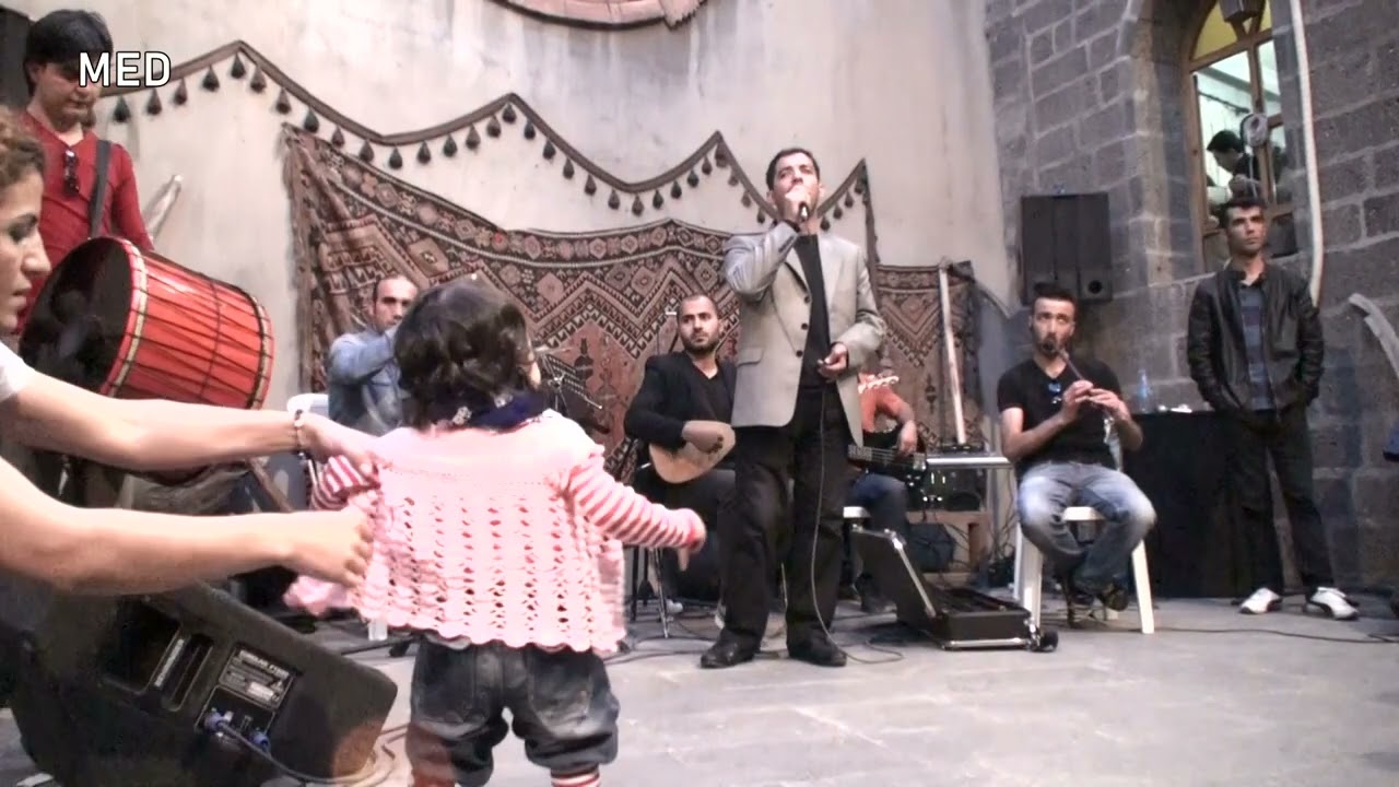 Dîcle firat koma jiyara