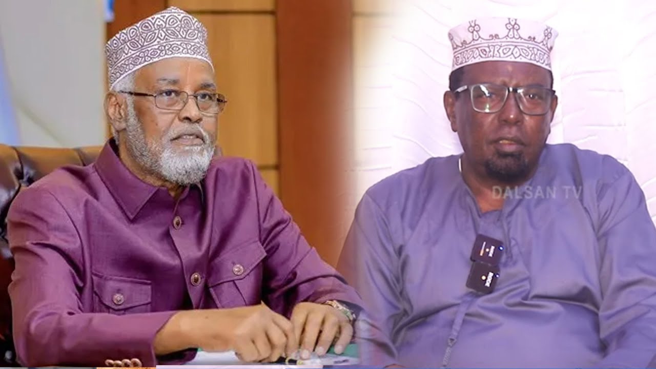 DEGDEG:Nabadoon Abaabul wilgey ma cabsan oo Galab shir jaraa'id ma qaban Xildhibaanadii
