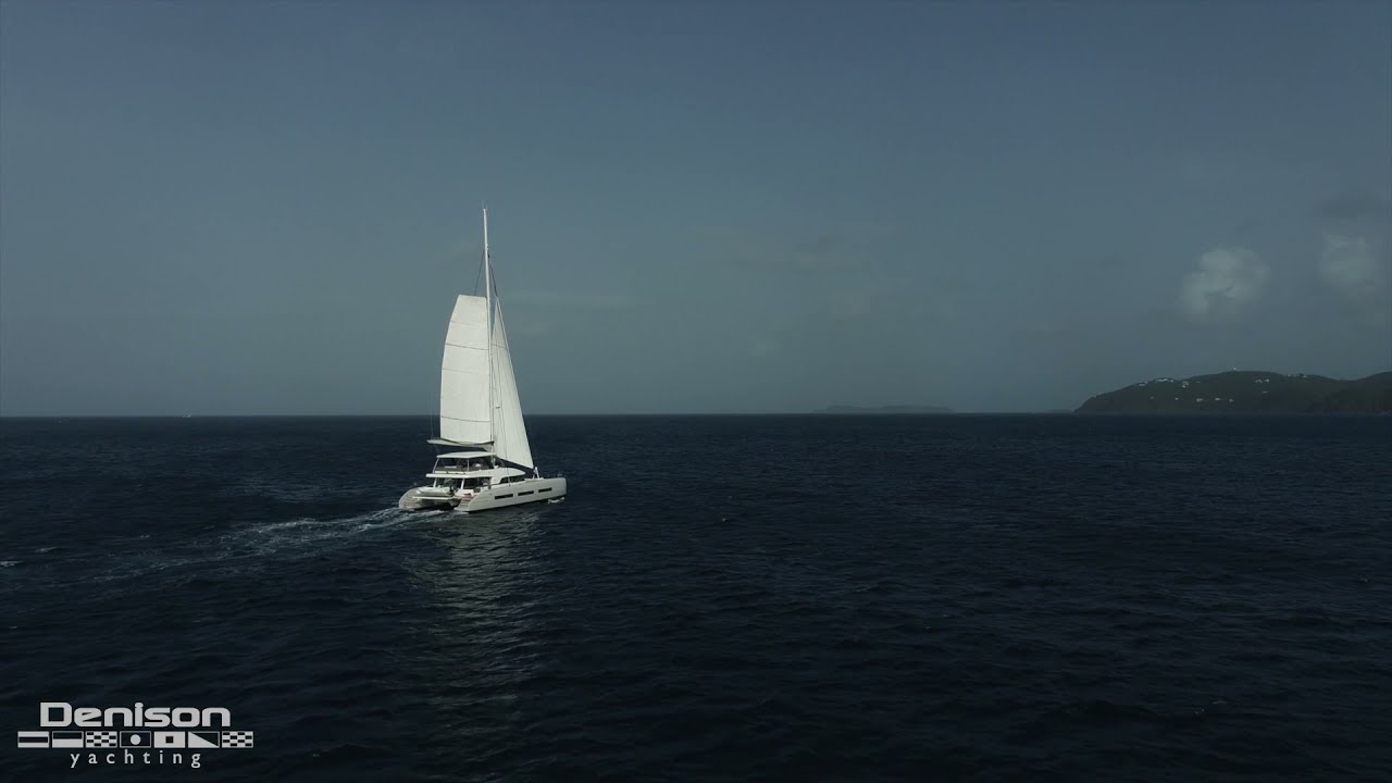 77 Lagoon Catamaran [TELLSTAR]