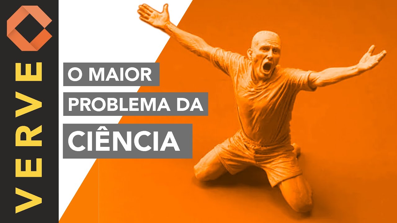 Humanos: O motivo pelo qual a Ciência não é perfeita!