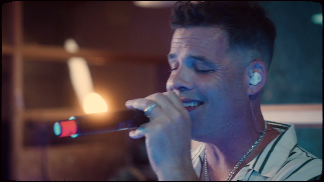 It's My Life - The Big Band Experience Feat. Michael HarPaz