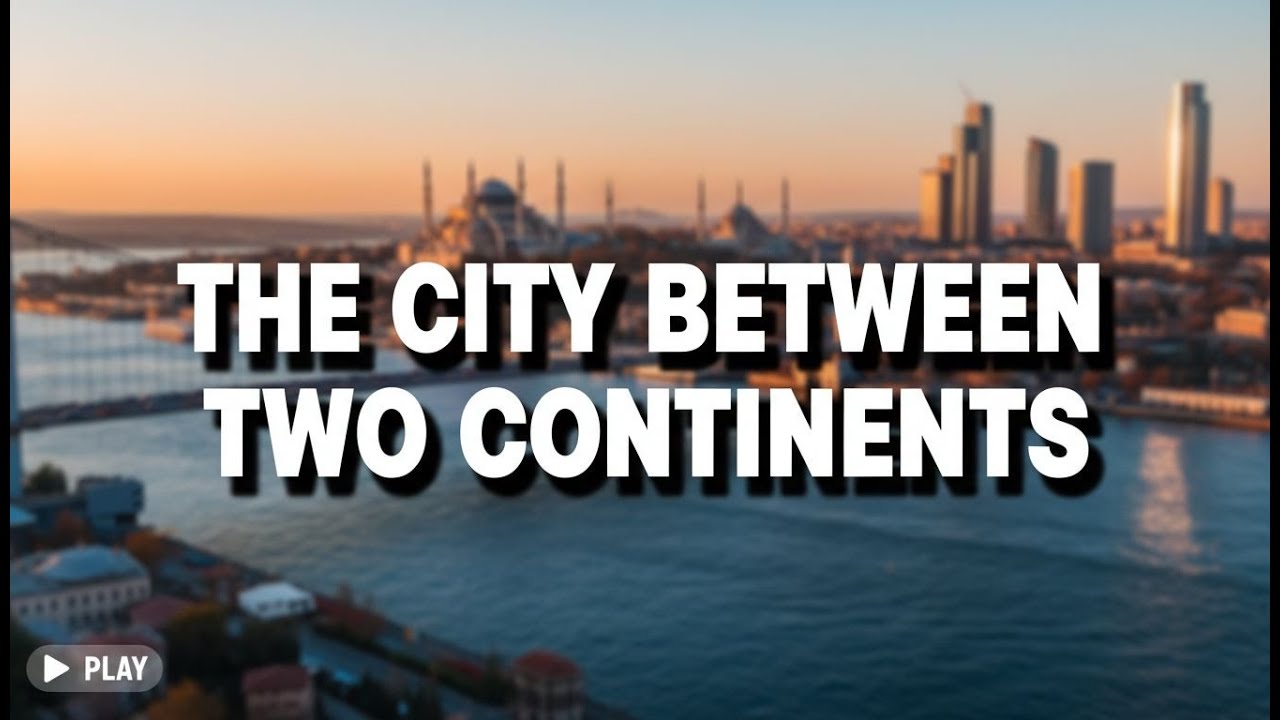 Why This Choke Point Has Ruled the World for 3,000 Years
