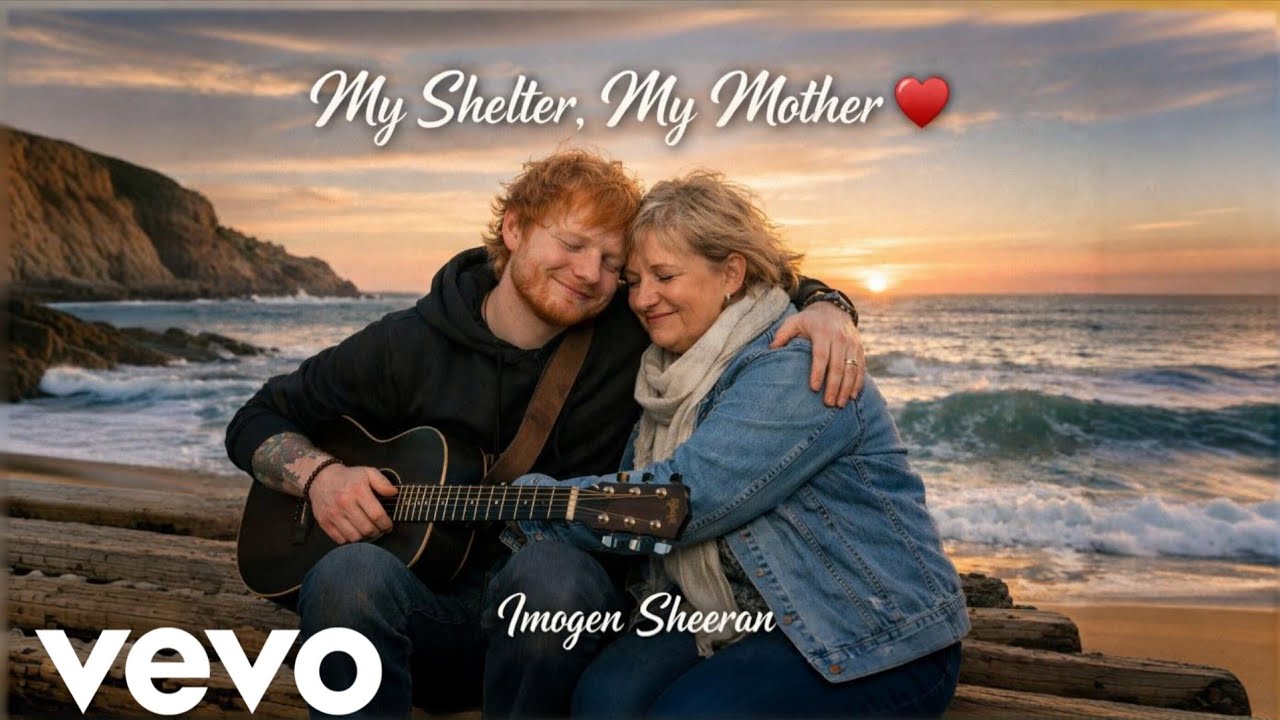  Ed sheeran 