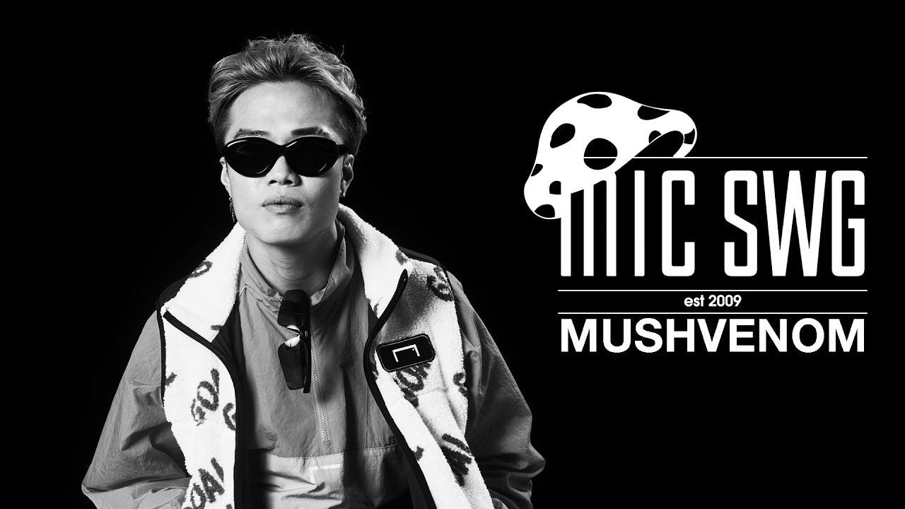 [GOALSTUDIO x MIC SWG 5] EP.03 머쉬베놈(MUSHVENOM)