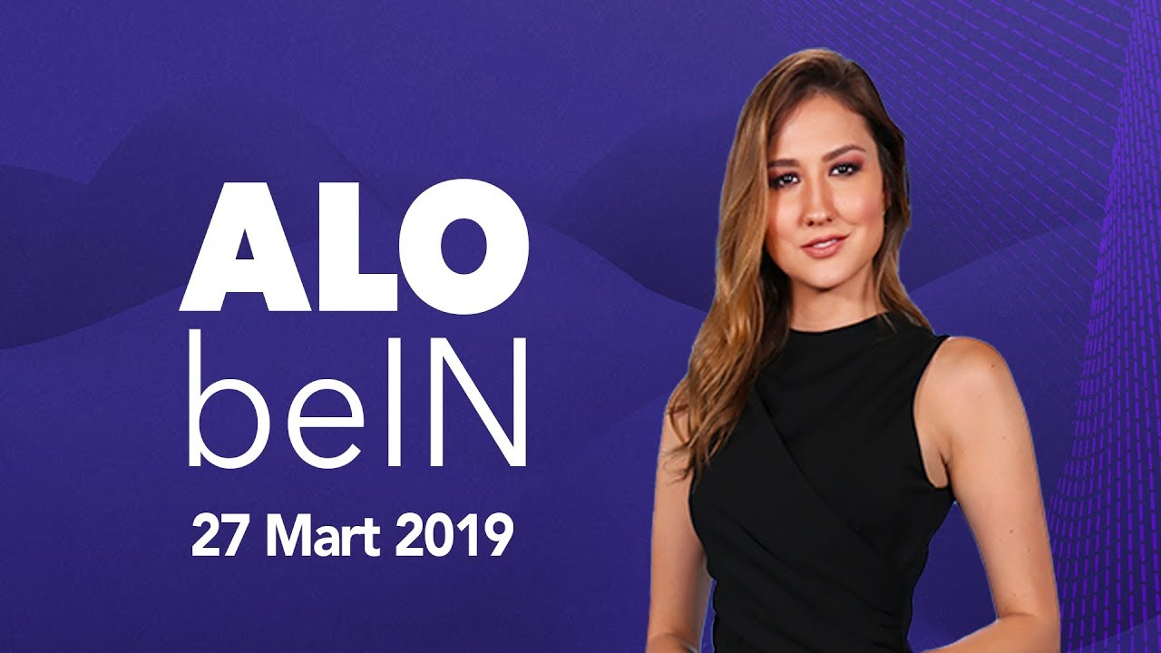 ALO beIN | Emre Güral