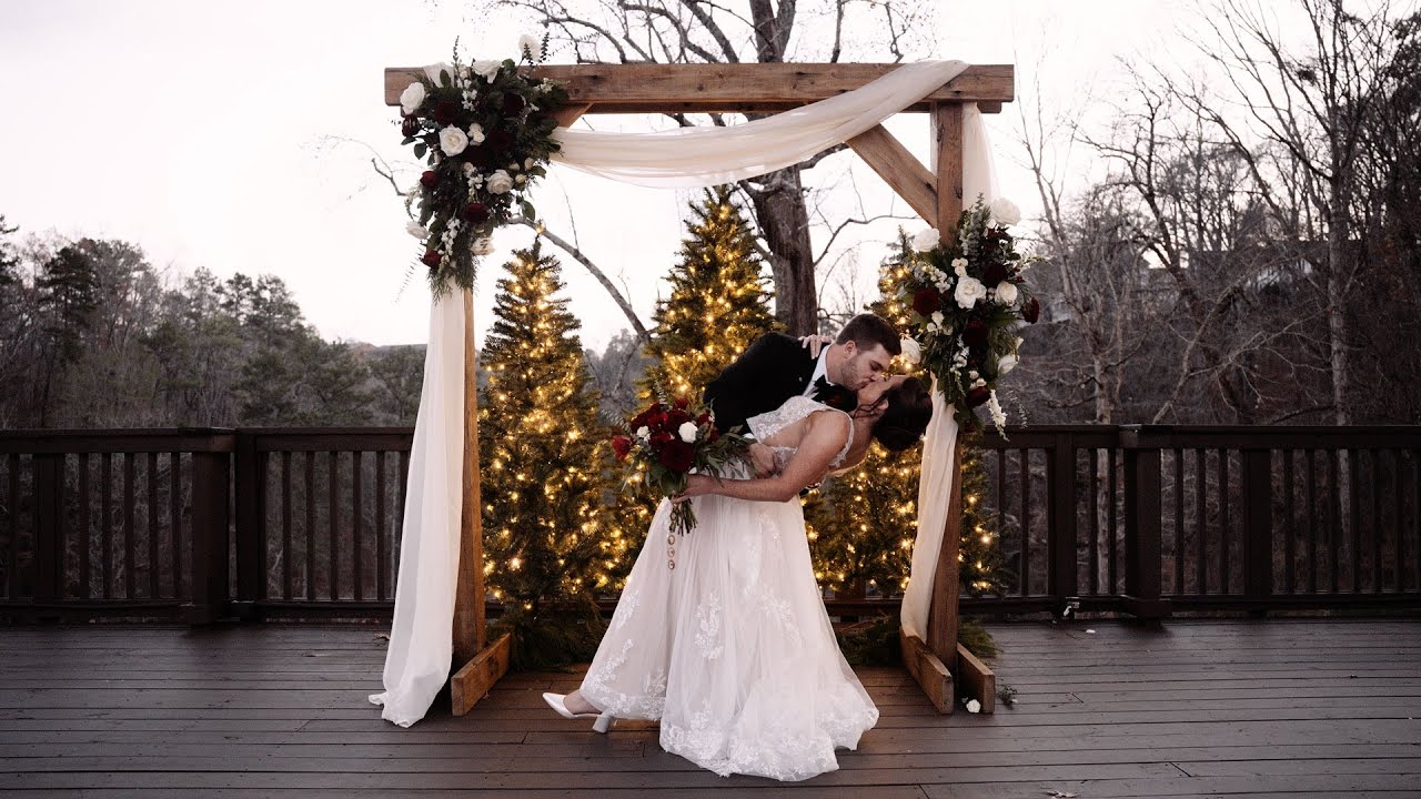 Haley & Tim | Ivy Creek Wedding | Atlanta, GA wedding
