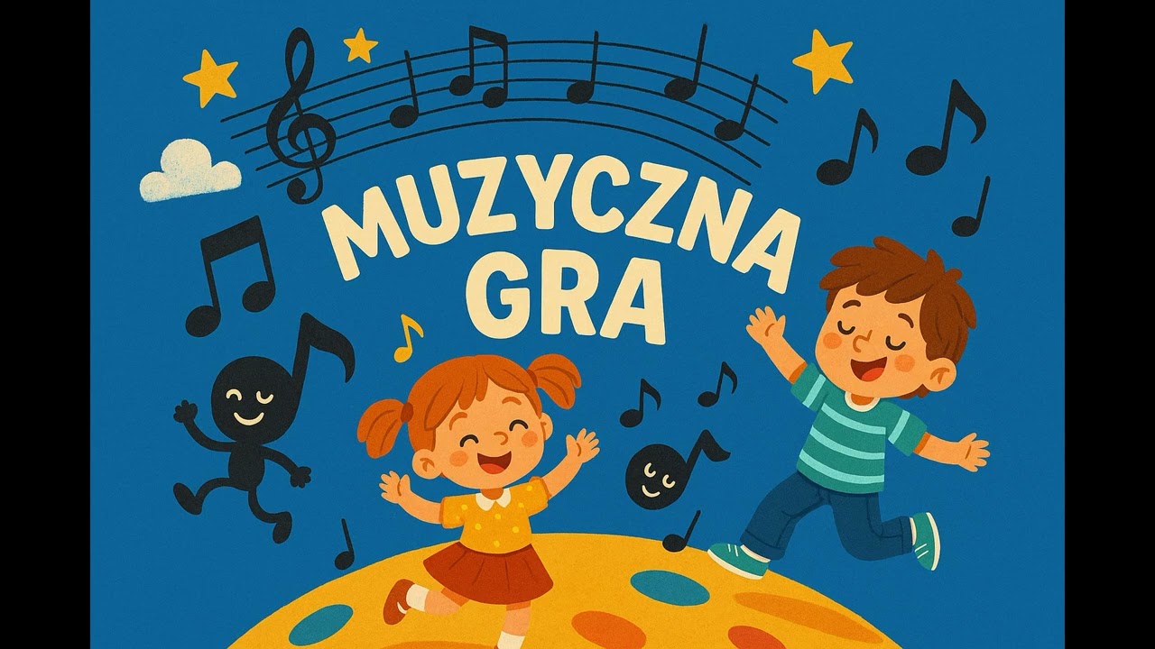 Muzyczna Gra