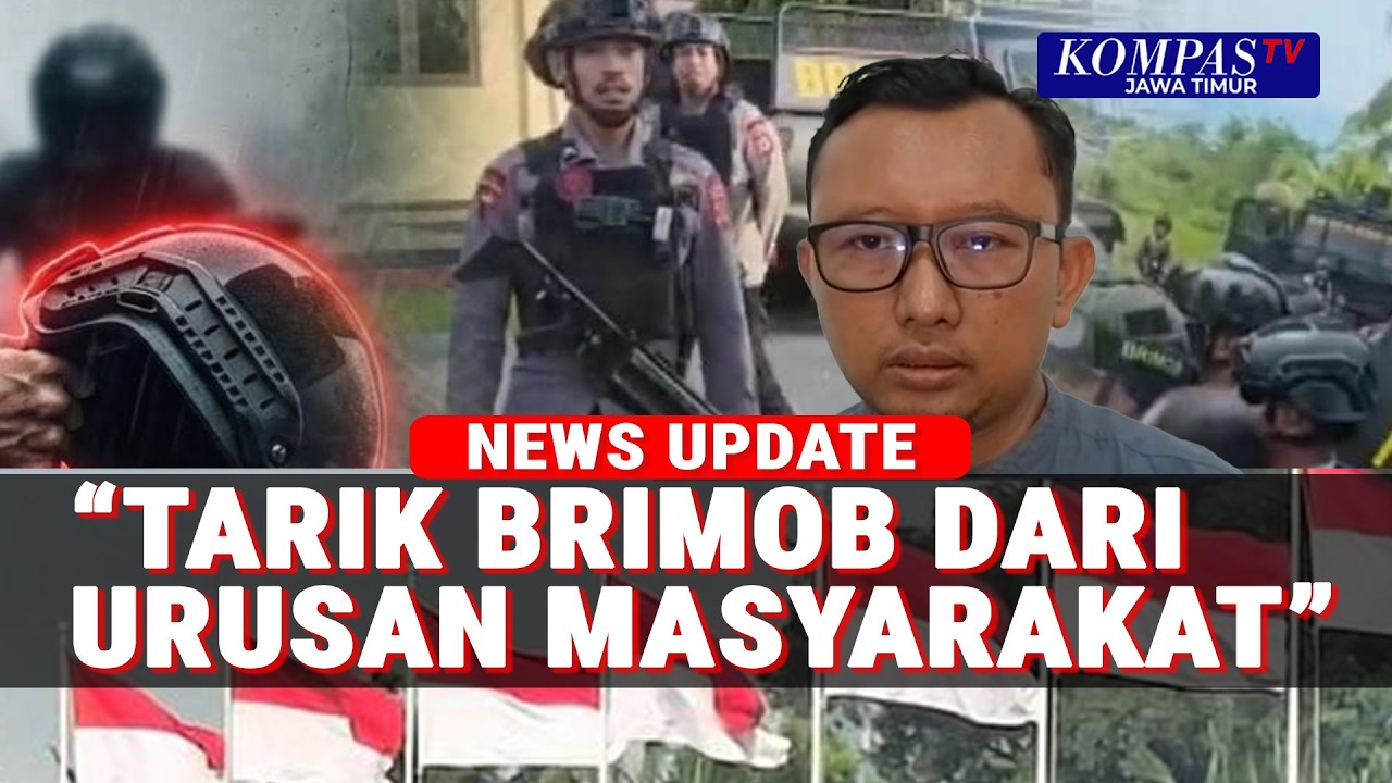 YLBHI Kecam Dugaan Penganiayaan Pelajar di Tual, Desak Reformasi Struktural Polri