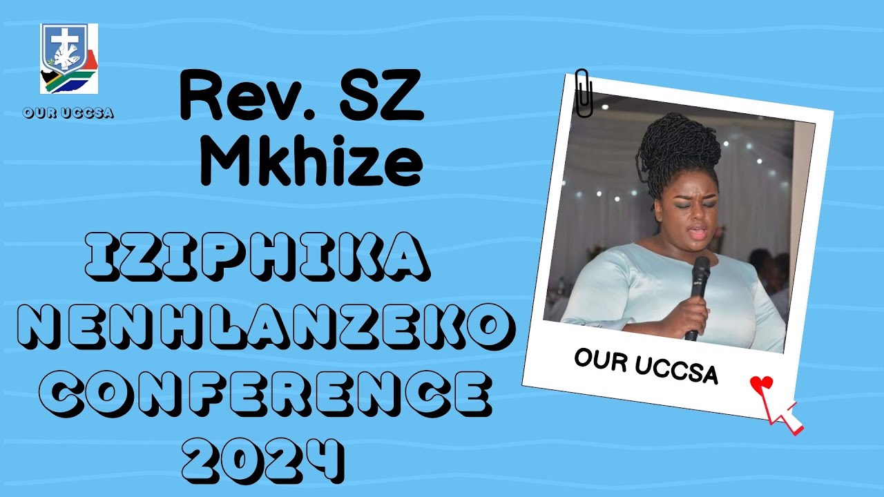 Rev. SZ Mkhize | Sincike emandleni kaNkulunkulu | Amahubo 20:7 | Powerful Sermon