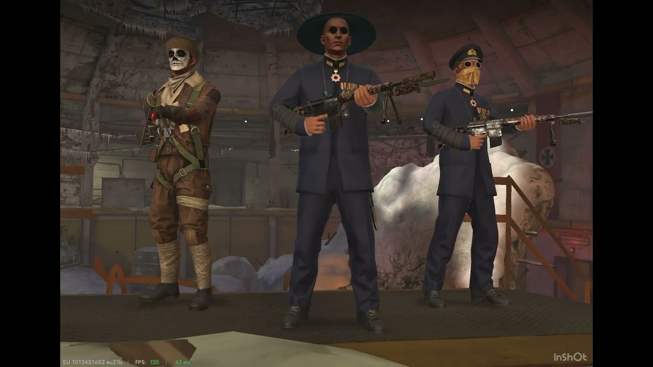 5vs5