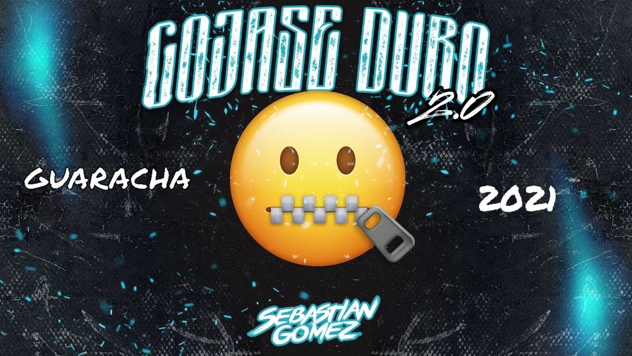 COJASE DURO 2.0 🛸💥 - (MIX GUARACHA 2025) Sebastian Gomez DJ (Aleteo, Zapateo, MIX GUARACHA 2024)