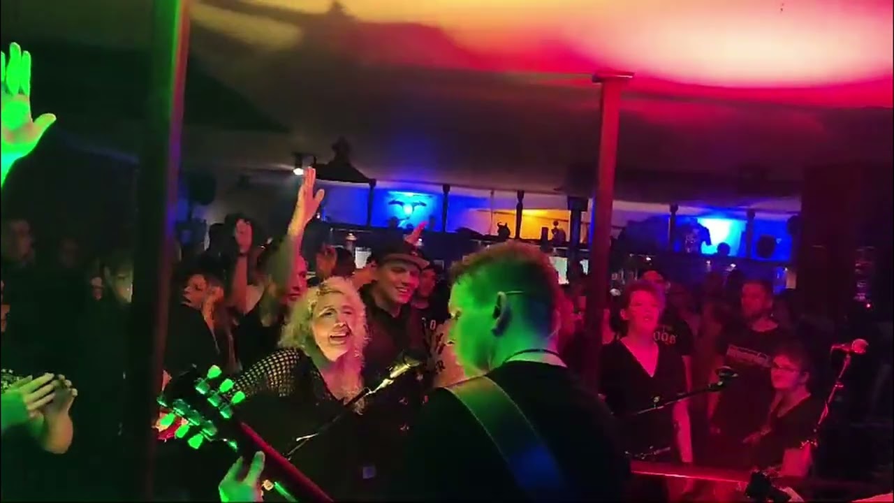 Adioz Onkelz Cover  - Zusammenschnitt - Walhalla 2024