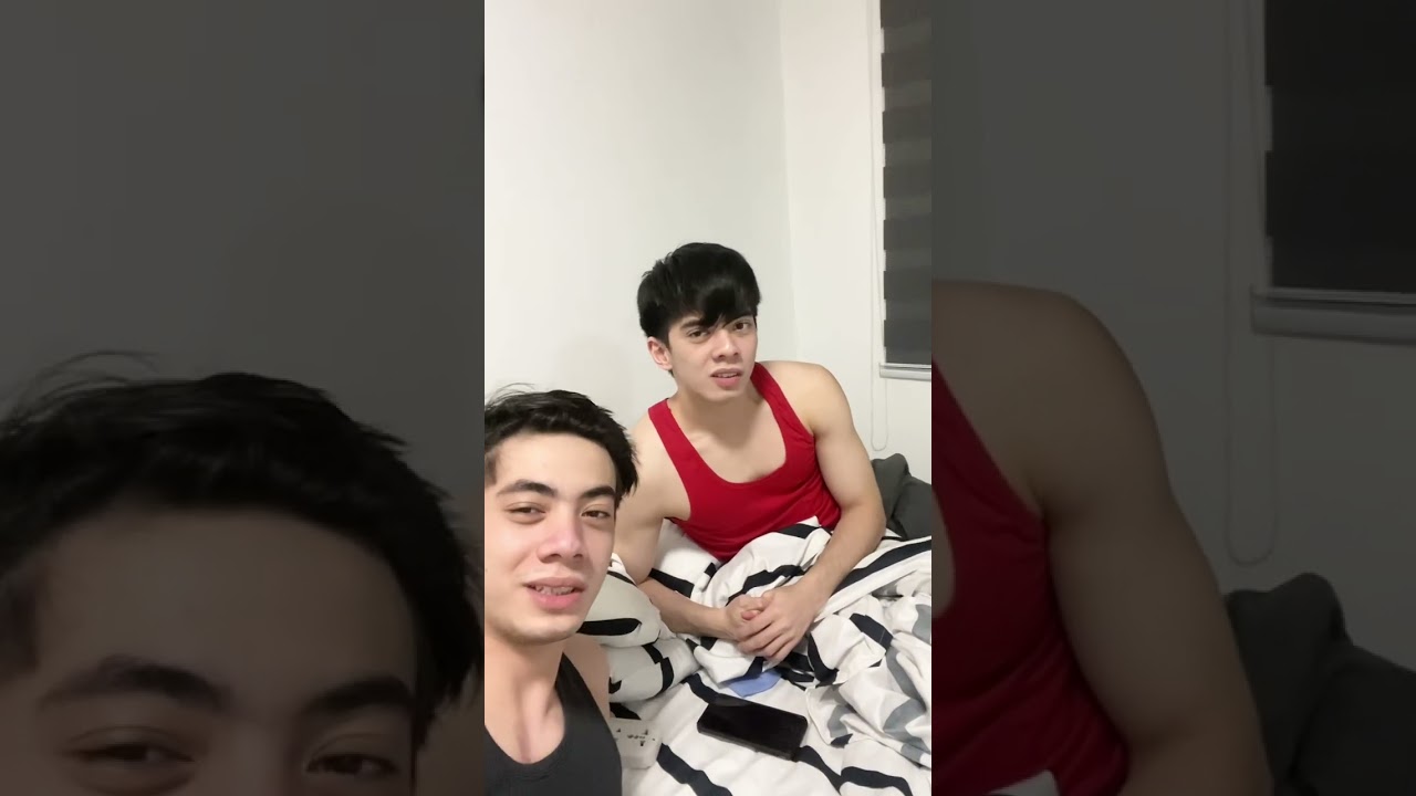 Alphabetical Conversation | Gueco Twins          #guecotwins