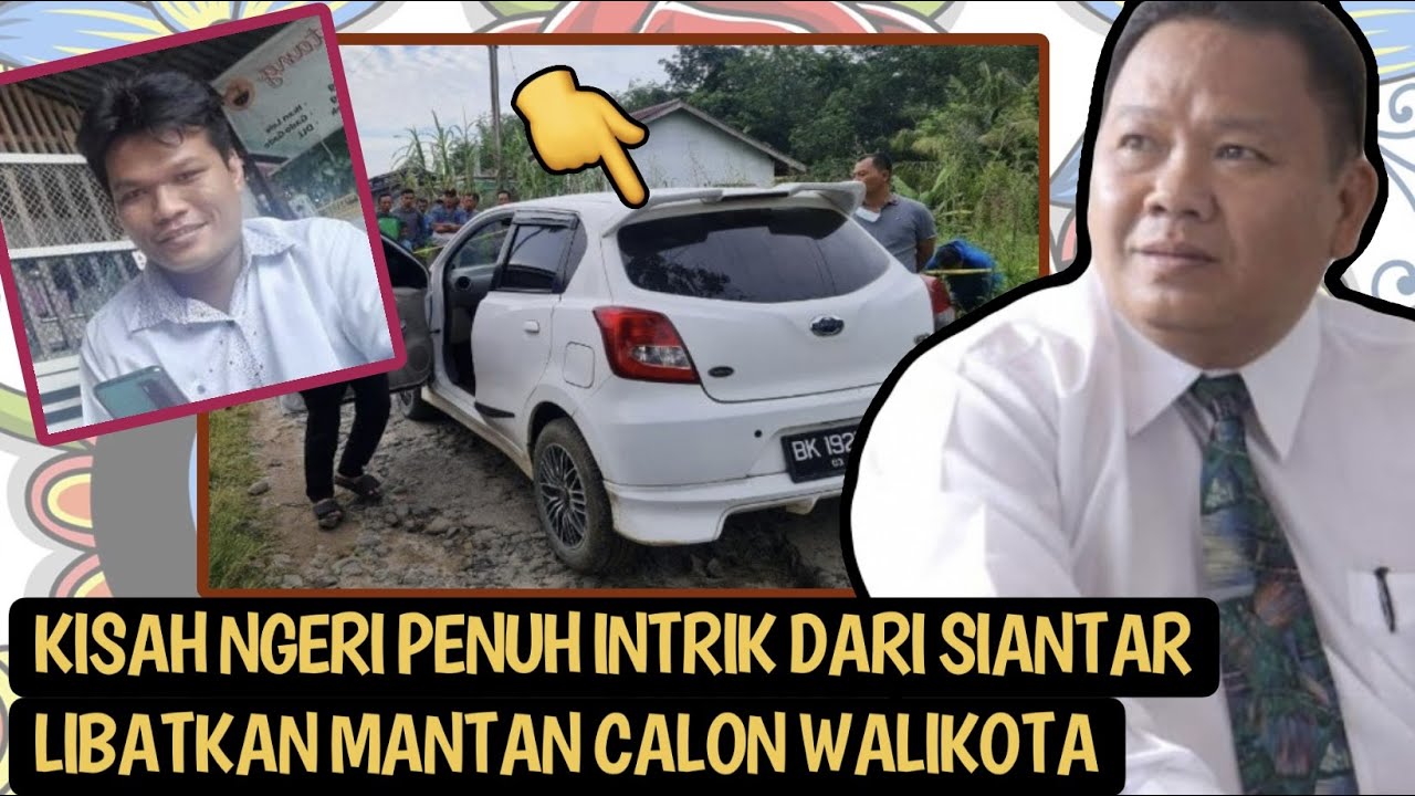 KETIKA BOSS MURKA DISKOTEKNYA DIUSIK