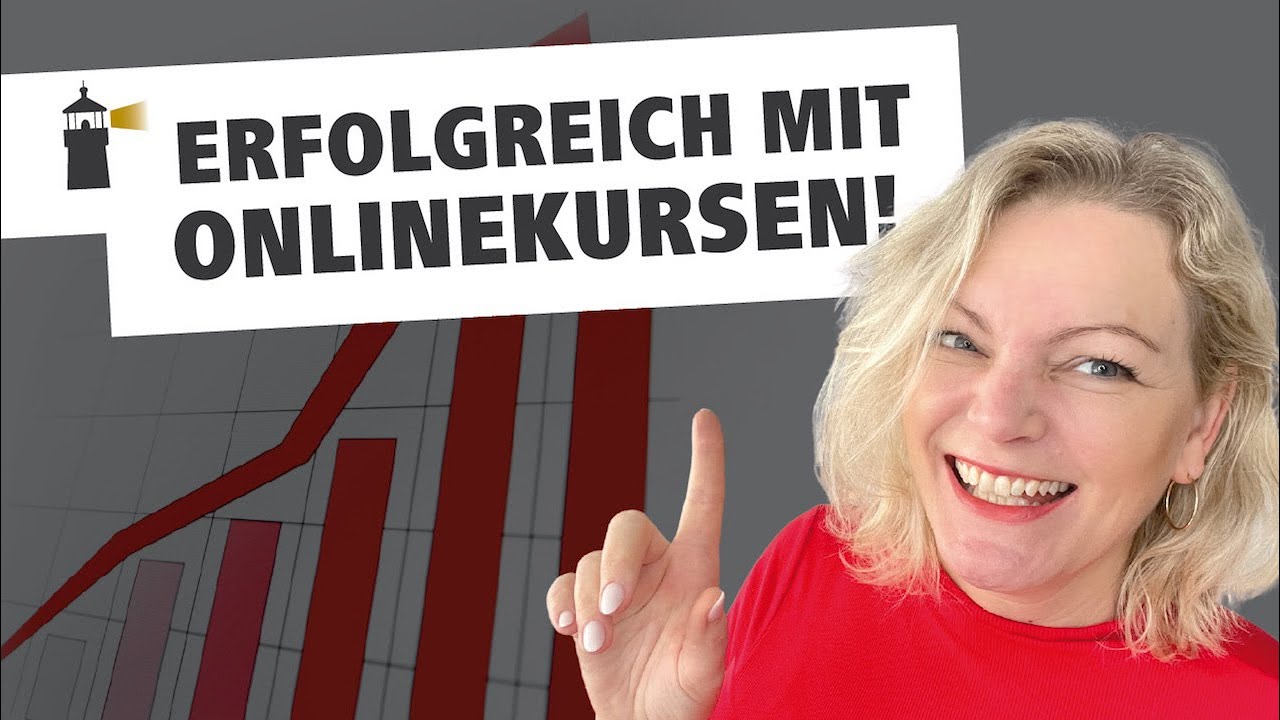 Onlinekurs erstellen und Umsatz verdoppeln – so geht's: