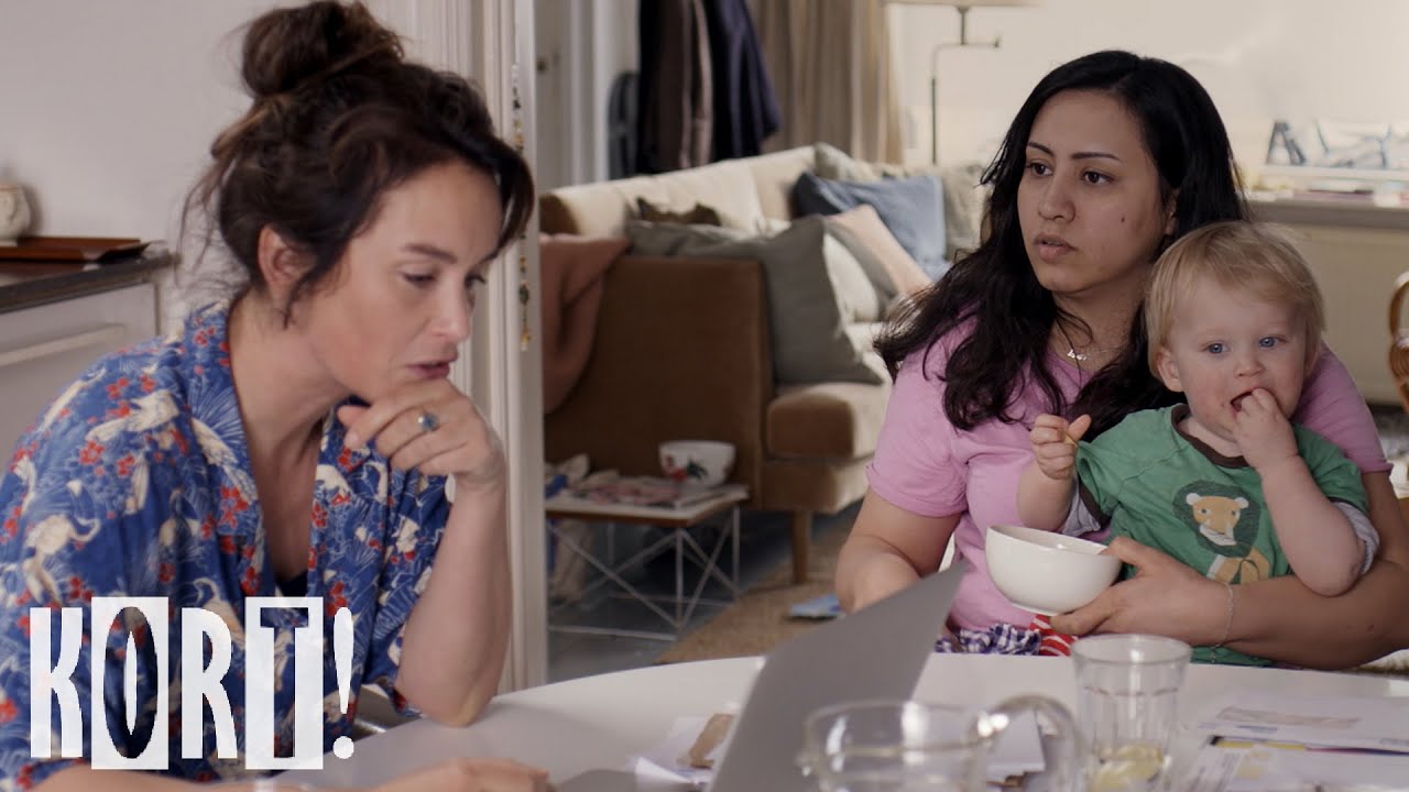 Gutmensch | Korte film