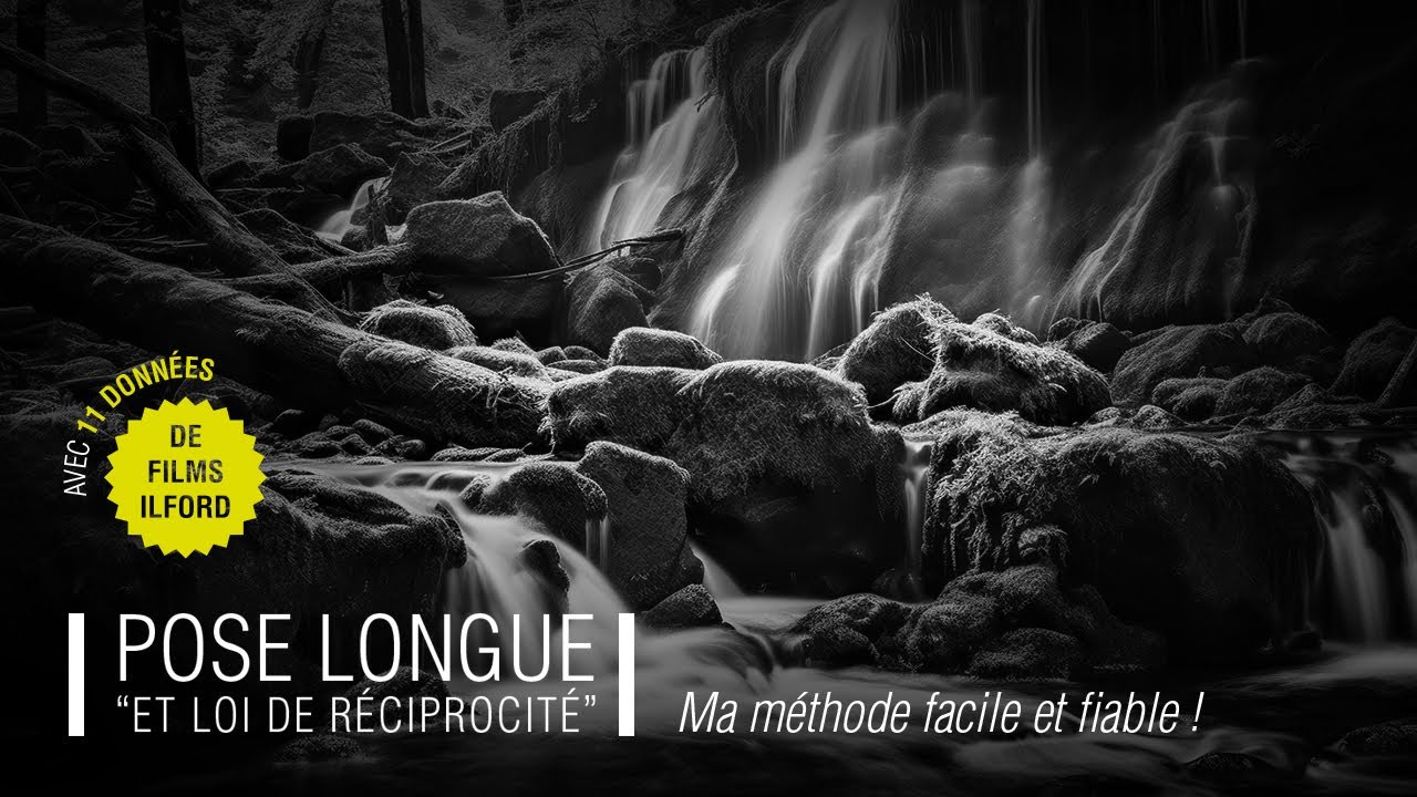 POSE LONGUE 