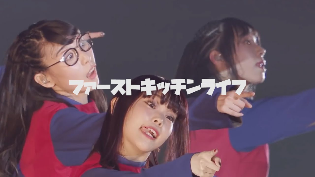 【MAD】BiSH