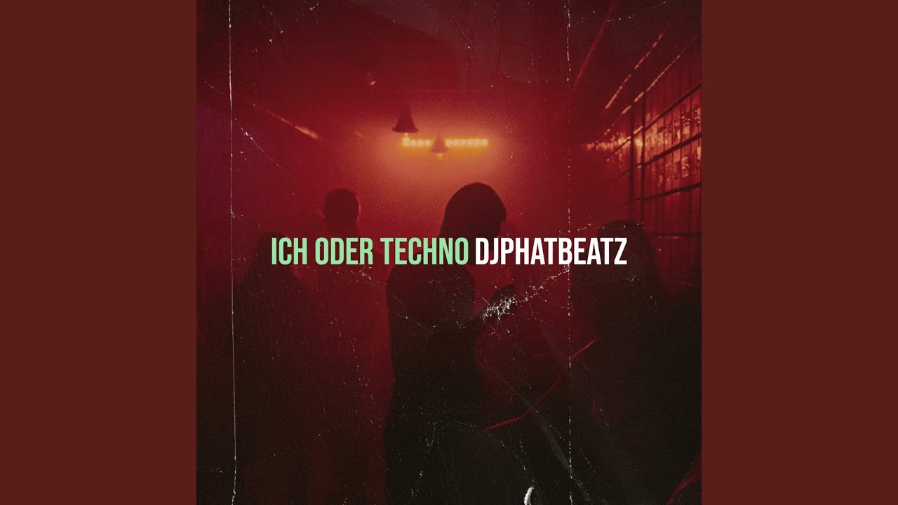 Ich Oder Techno