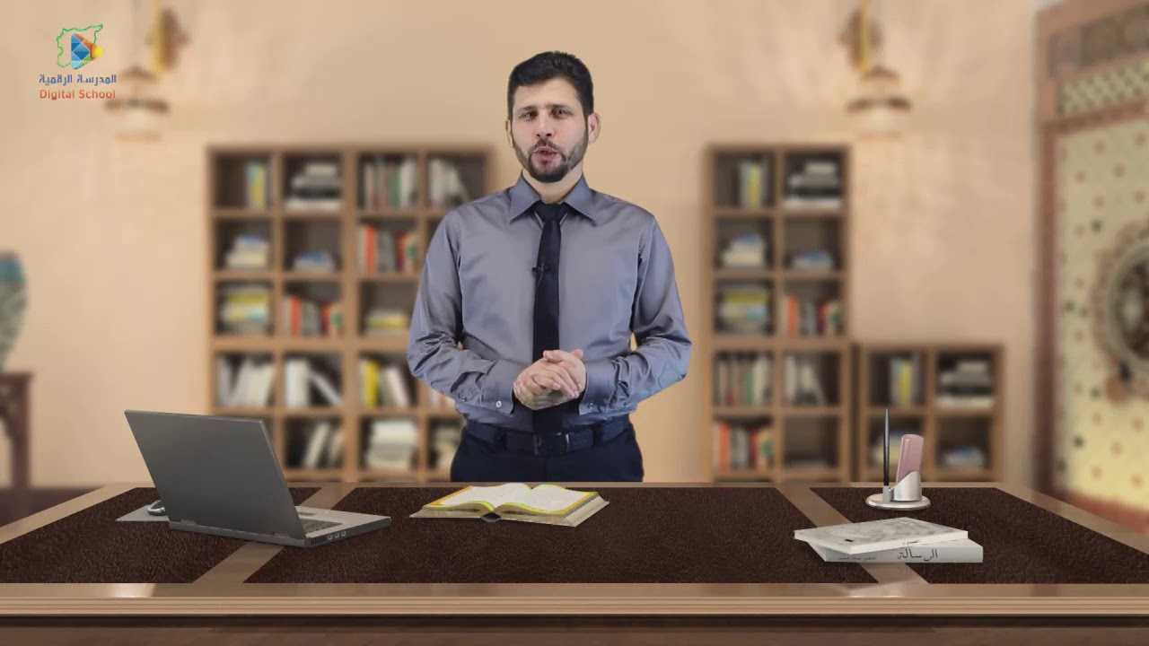 34 خيال الظل عربي9