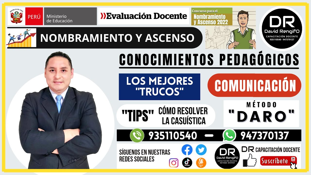 SESIÓN 1 ¿CÓMO RESOLVER LA CASUÍSTICA DEL ÁREA DE COMUNICACIÓN?