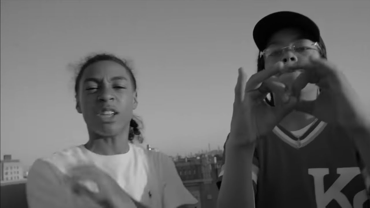 Notti Osama x SugarHill Ddot - Tell Em (Prod By @squirlbeats)