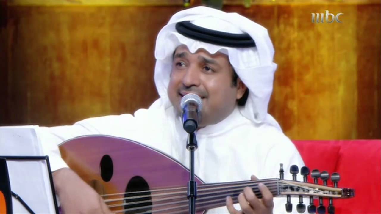 #جلسات_وناسة_2013 - راشد الماجد 