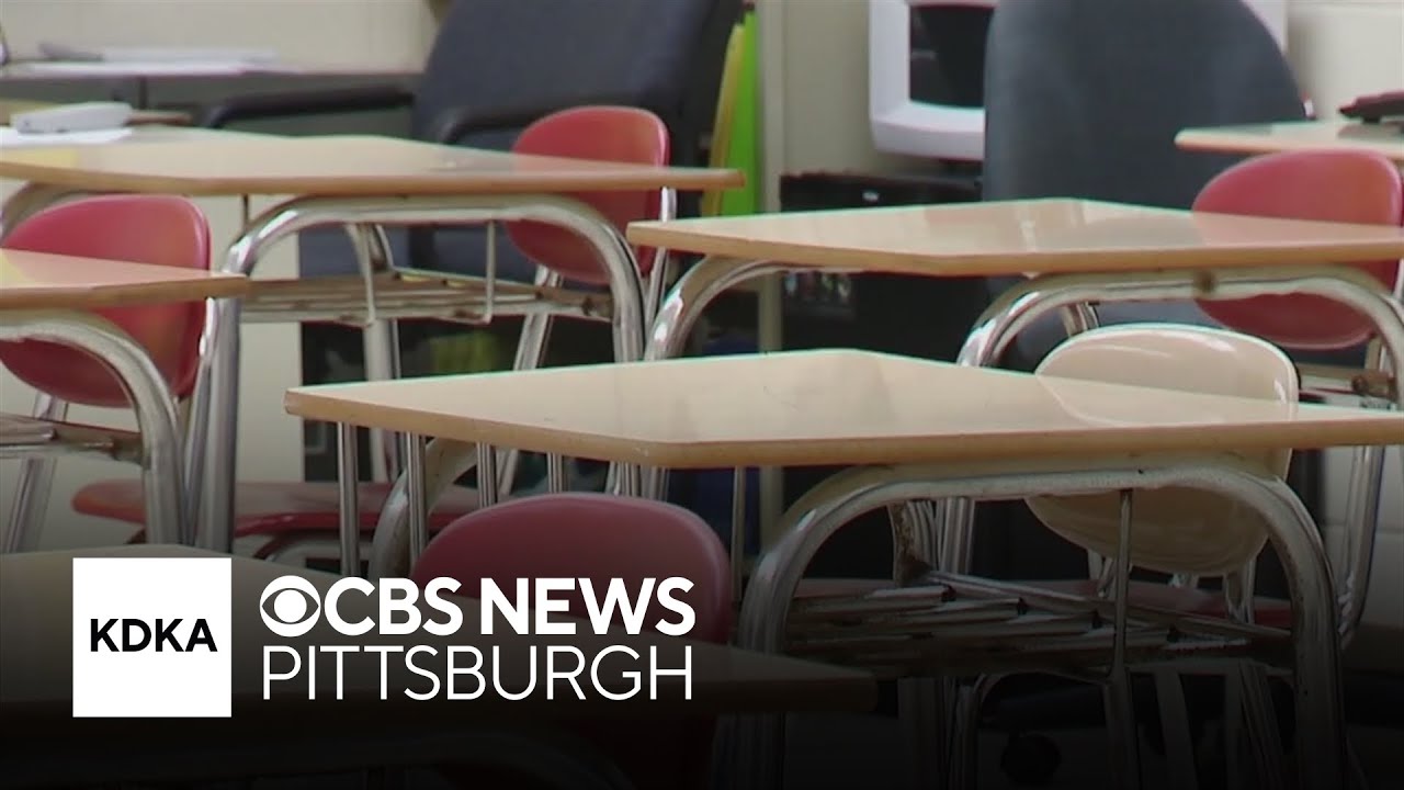 Nearly 9,000 teachers in Pennsylvania left the profession in 2024