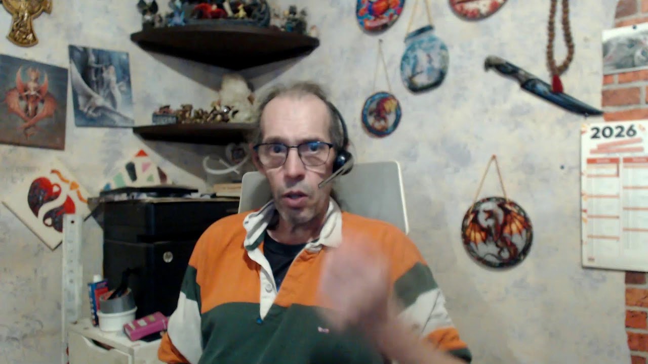 discussion