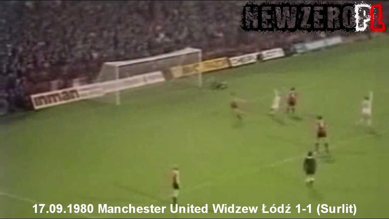 Dlaczego Widzew?