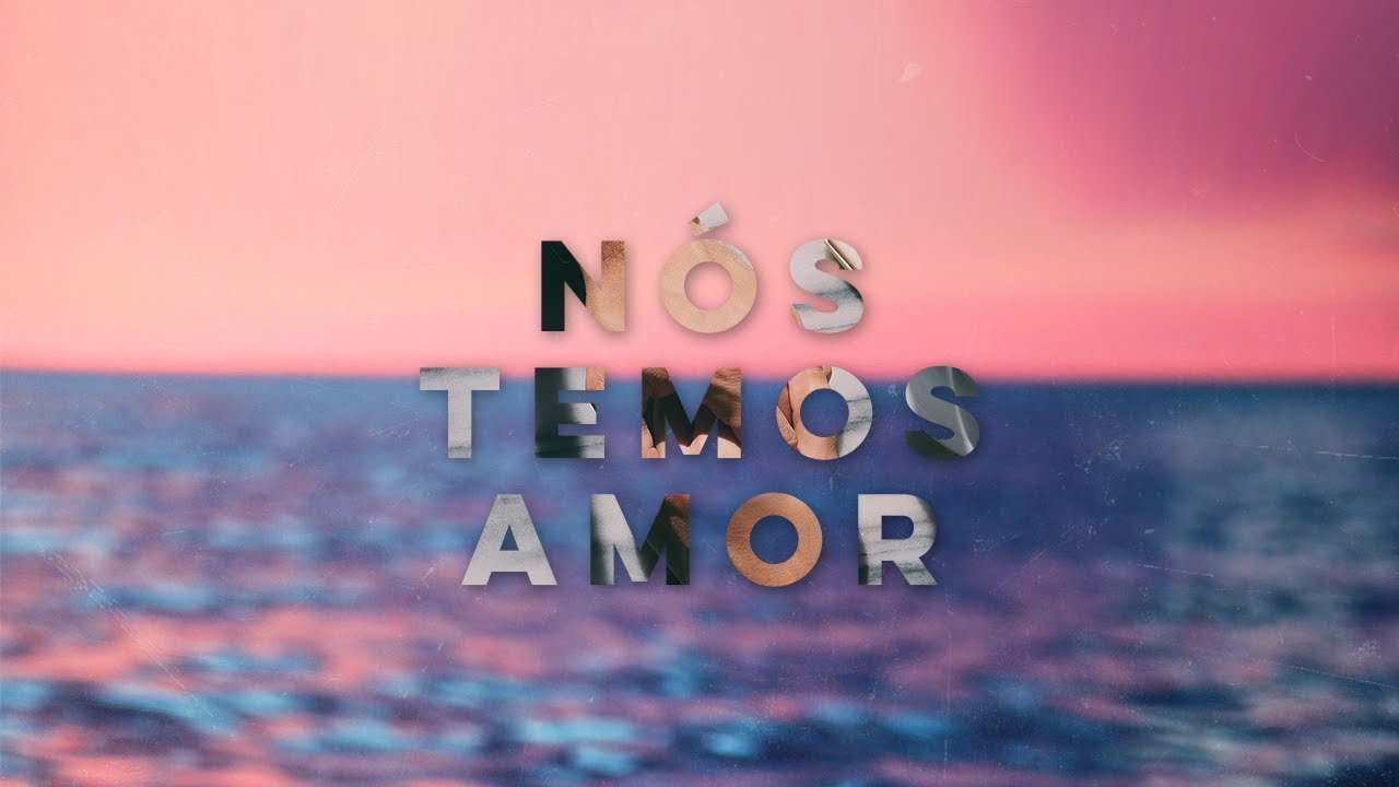 Well Brandly - Nós Temos Amor (Áudio)