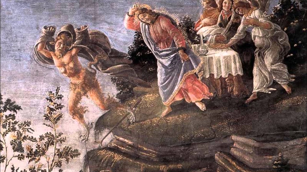 El Gran Medio de la Oracion de San Alfonso Maria de Ligorio uno de cinco