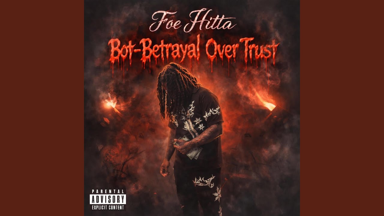 Bot-Betrayal Over Trust