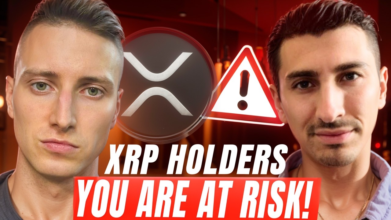 How to Store XRP SAFELY &ndash; Cold Wallet Tutorial for XRP Holders (Before It&rsquo;s Too Late!)