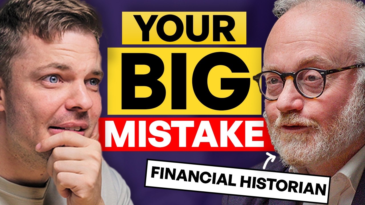 Is There a Right Way to Invest?