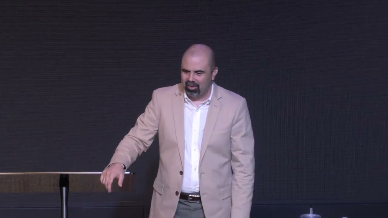 Cuando lo urgente desplaza lo importante | Pastor Walter Mejía