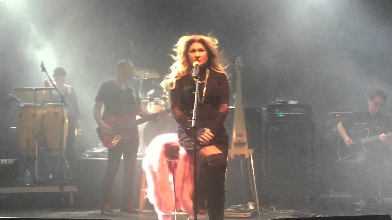Bajm live in London 16.04.2016 Rozowa Kula