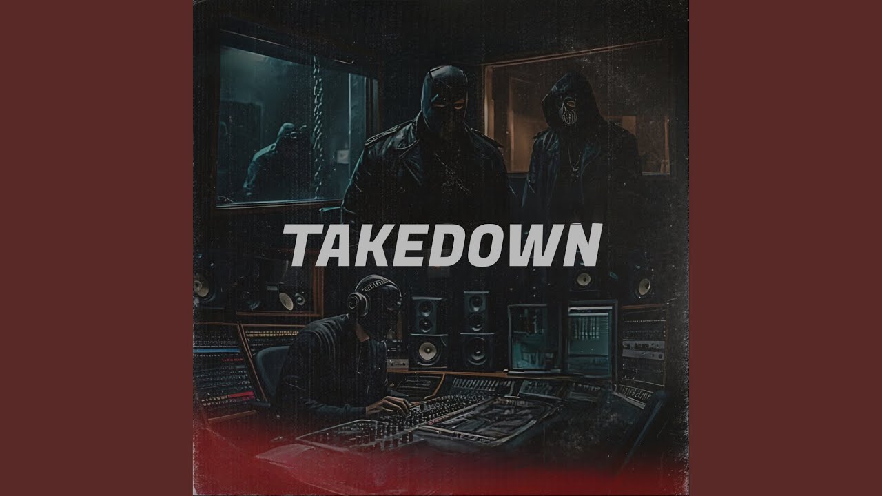 Takedown