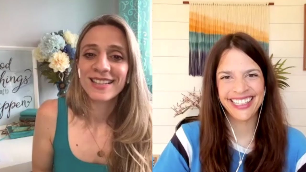 Vanessa's CFS and severe POTS recovery story (after 10 years)