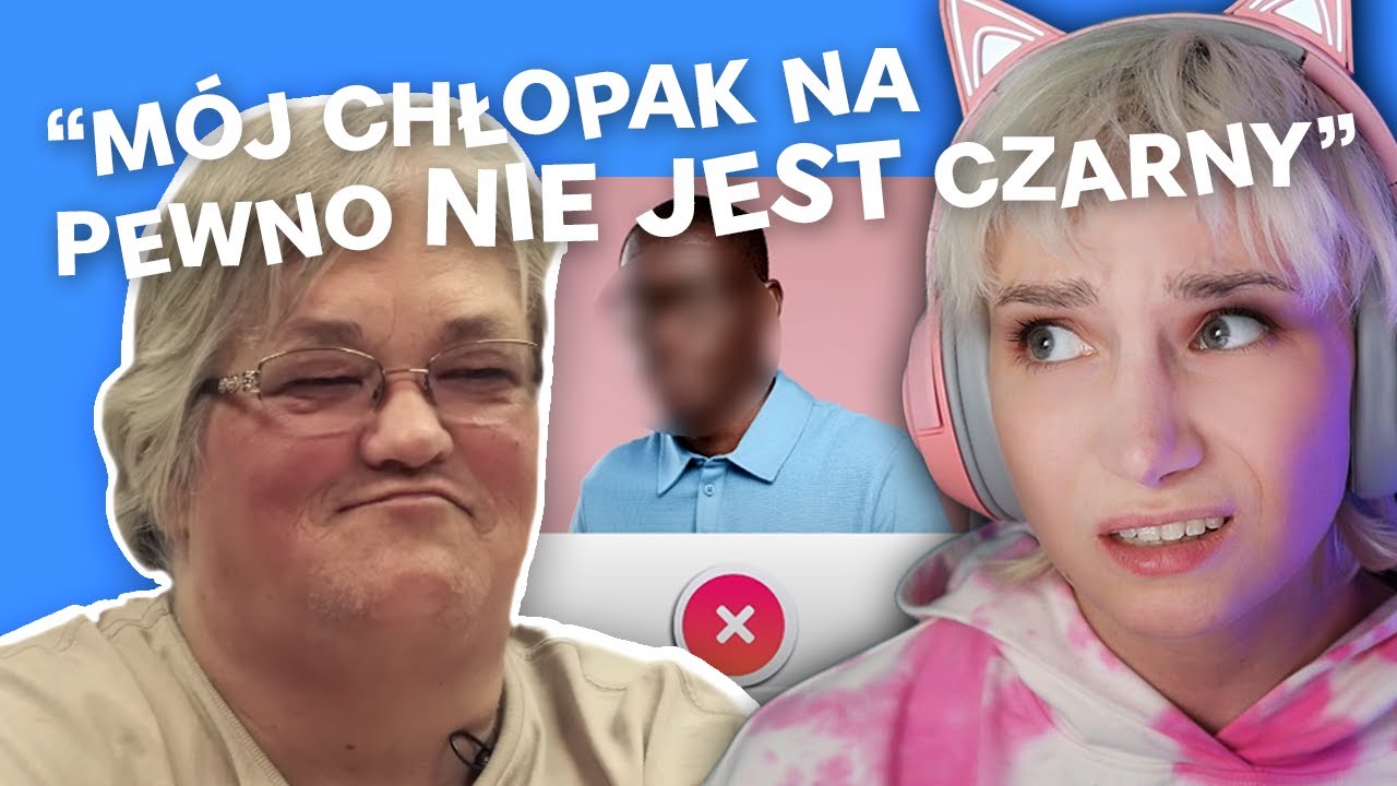 Ta pani NIE WIERZY, że jej chłopak to oszust z Nigerii | CATFISHED 12