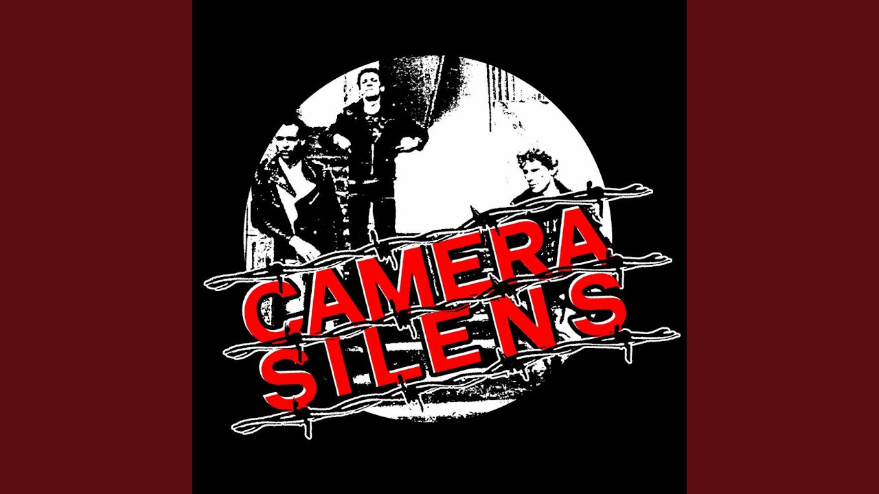 Camera Silens