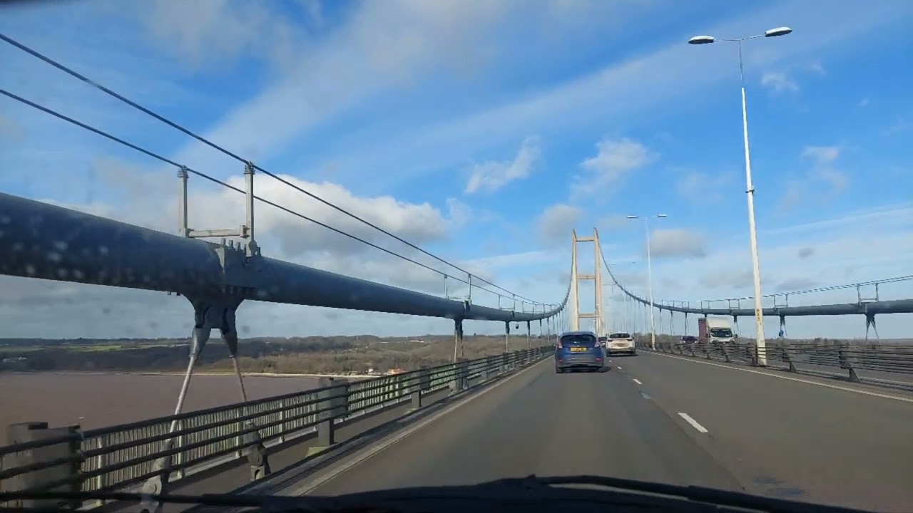 Humber Bridge