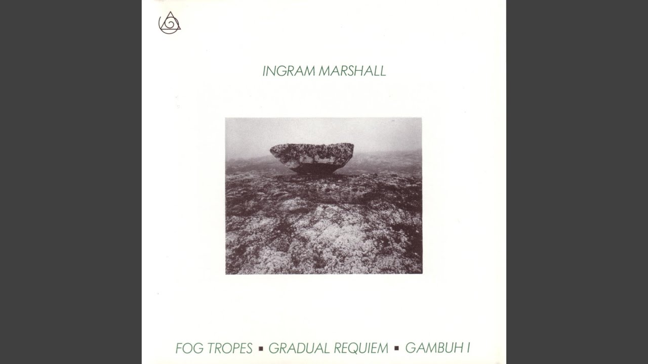 Fog Tropes