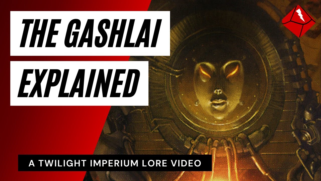 The Embers of Muaat Explained - A Twilight Imperium Lore Video