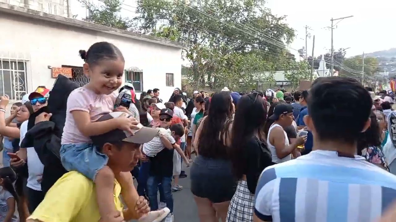 MOJIGANGA JIUTEPEC  2024